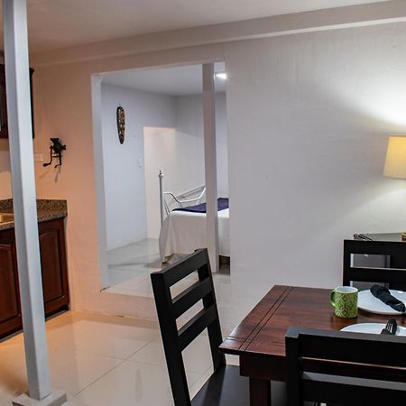 Toucan Lane Hotel And Restaurant Nuevo Arenal Exterior foto